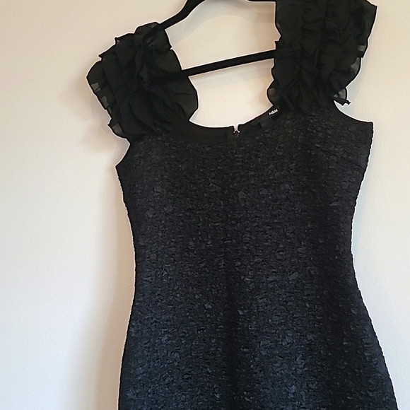 H&M Little black party dress - Picture 2 of 6